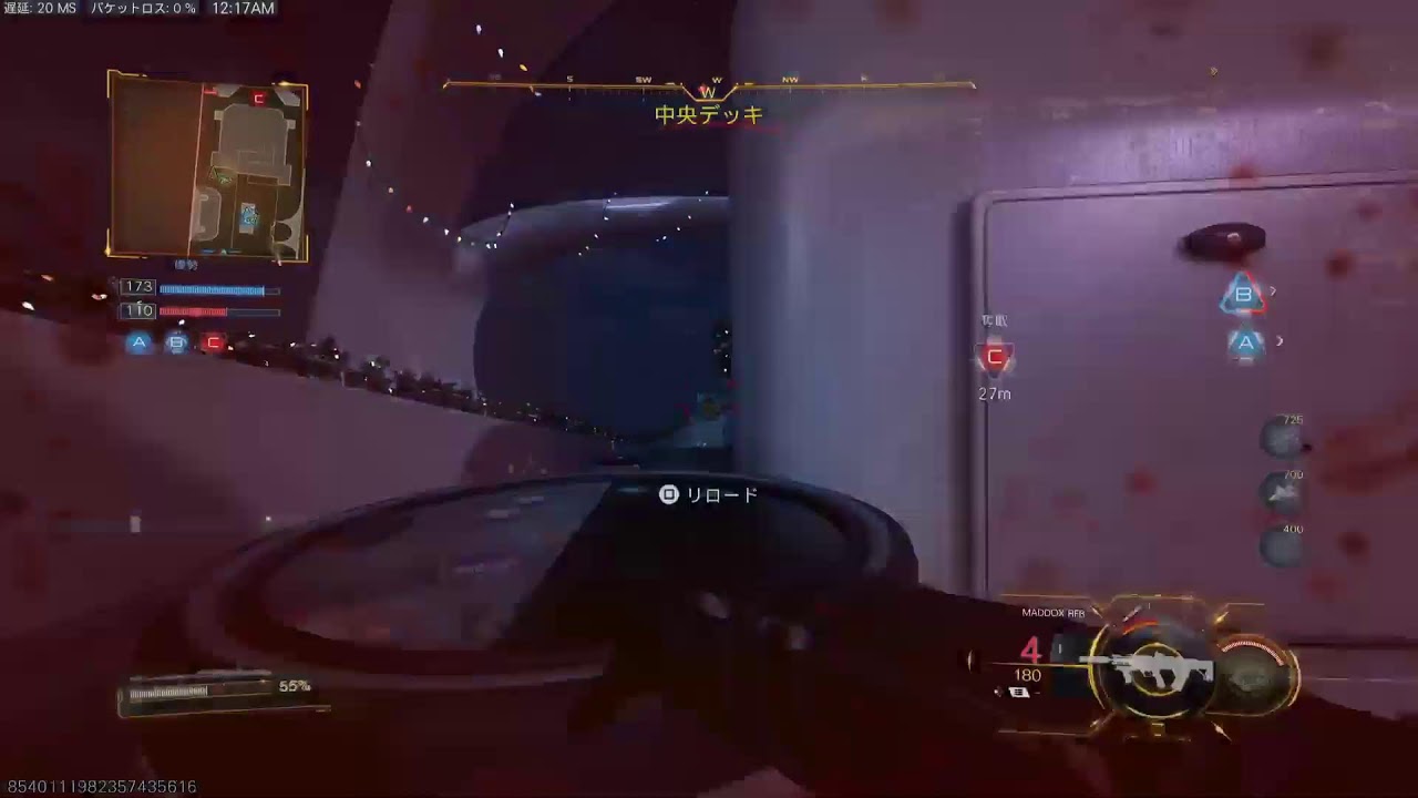 [COD:BO7]参加型 地元最強目指して
