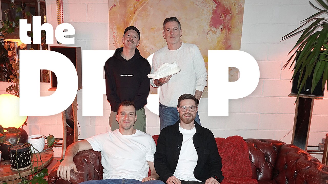 hylo - Live in London | The Drop E436