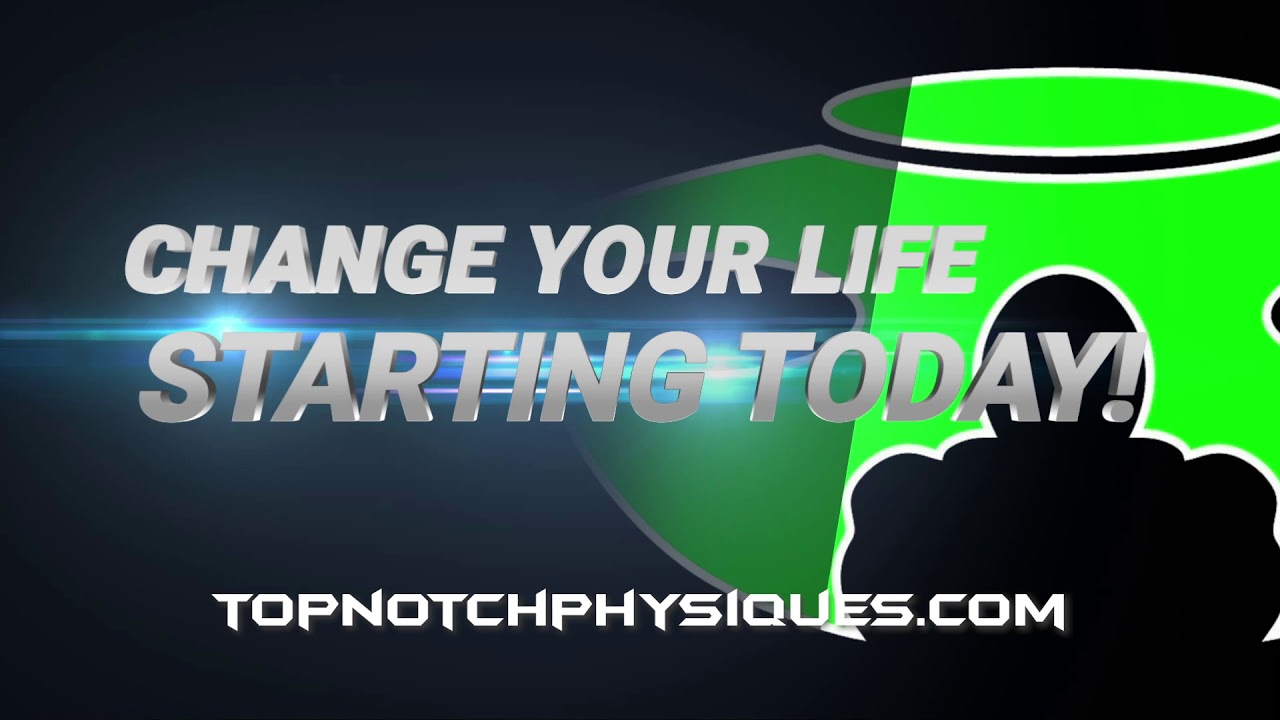 Top Notch Nutritional products July 2020 ad 2 proof 2