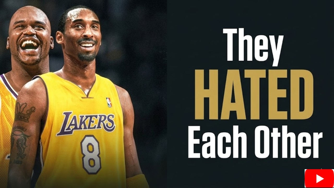 Why These 15 NBA Duos DOMINATED Basketball (And You Forgot About Them)