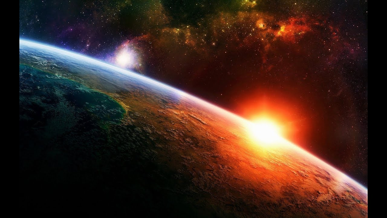Mysterious Signal From Space  | Space National Geographic Documentary 2017