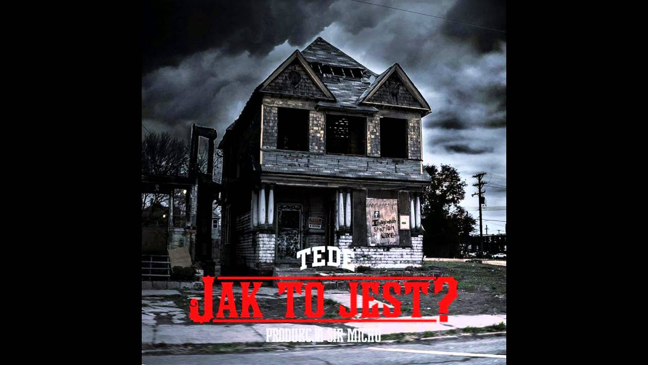 31. TEDE - JAK TO JEST? (prod. Sir Mich) / ELLIMINATI 2013