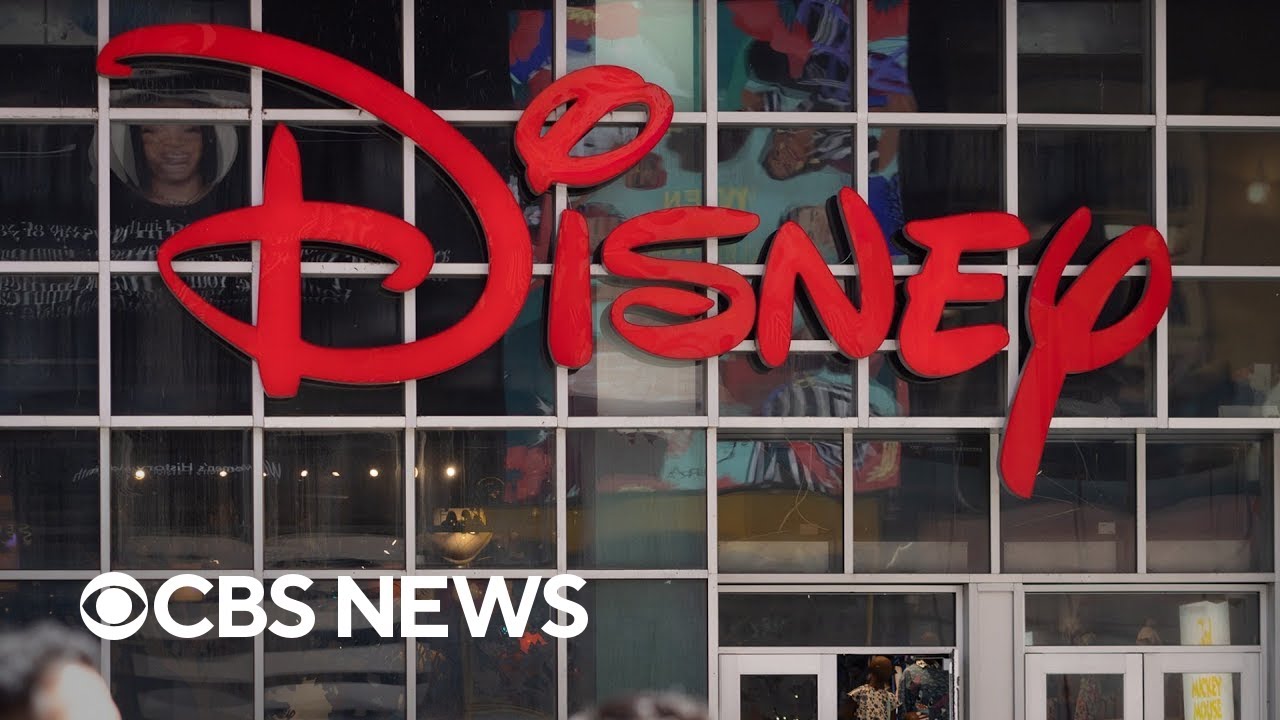 What's next for Disney after winning board fight?