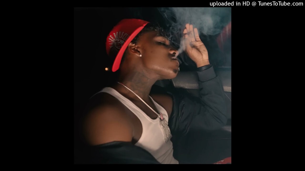 Realbleeda Type Beat - 