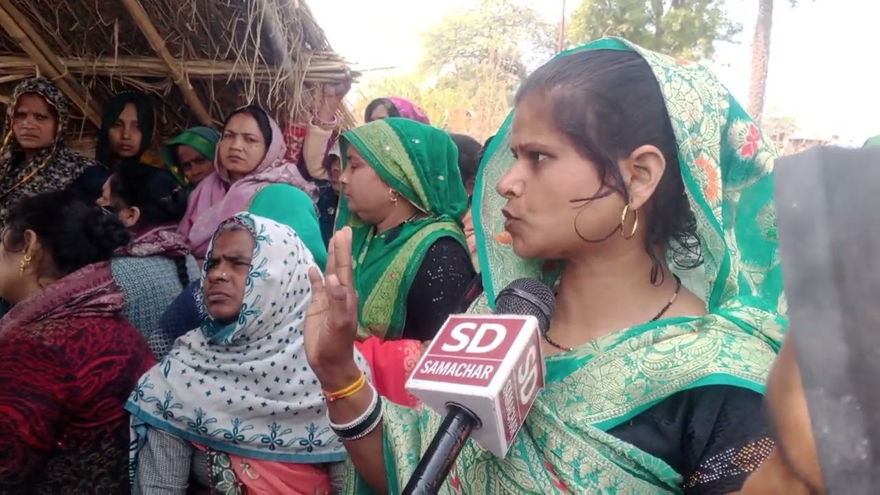 तखरऊ पुल नहर में डूबा युवक लोगों ने की रोड़ जाम युवक का नाम राजू कश्यप ग्राम सड़ के   रहने वाले थे#