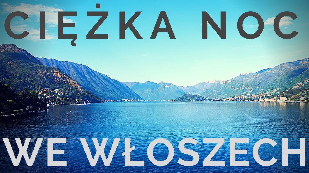 KRADLIŚMY DREWNO bo było nam ZIMNO... | nieCODZIENNI