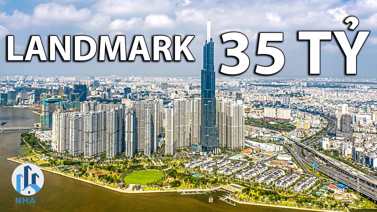 Căn Hộ Landmark 81 