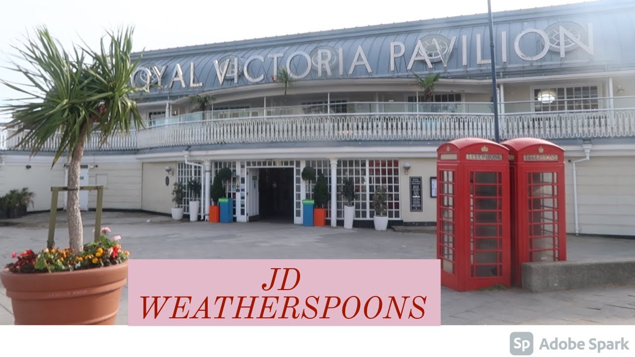 FILMING FOR CHANNEL 5 , WEATHERSPOONS DOCUMENTARY