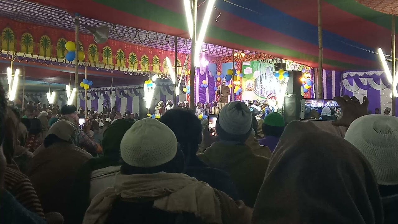 Asad aqbal brelwi