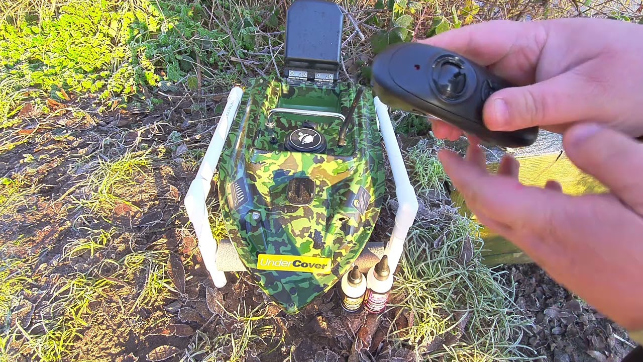 barcuta de nadire ieftina de pe ebay,cum sa conectezi telecomanda la barcuta