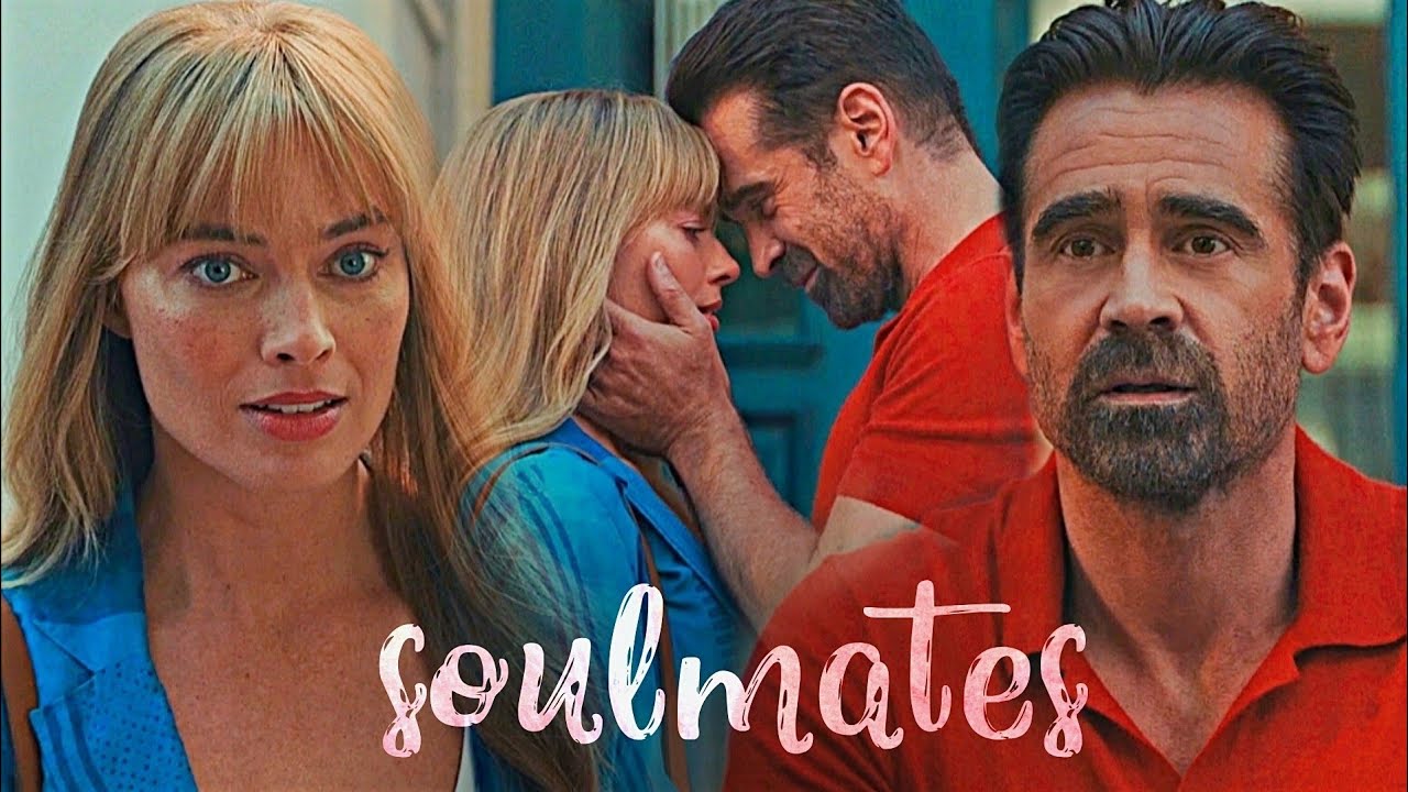 David and Sarah | Soul Mates | A Big Bold Beautiful Journey