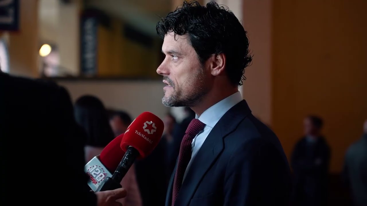 Presentaci&oacute;n Copa Chenel 2023