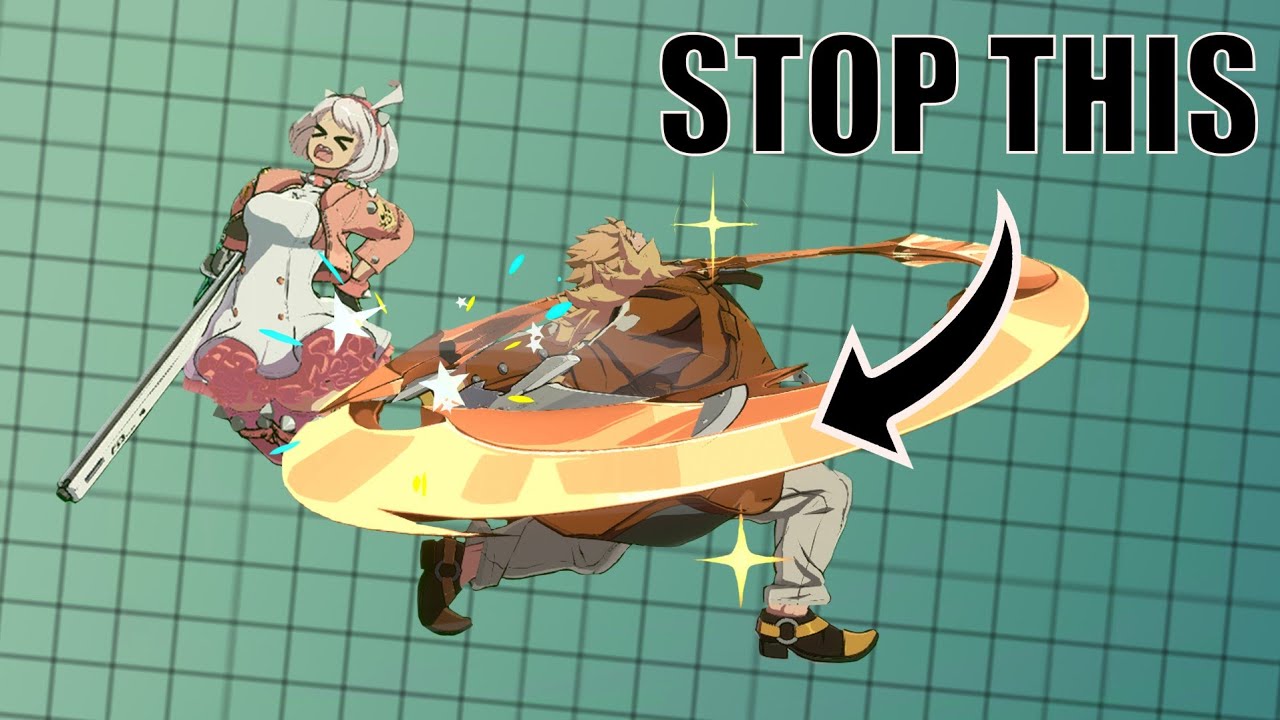 How To deal with Leo's Crossup