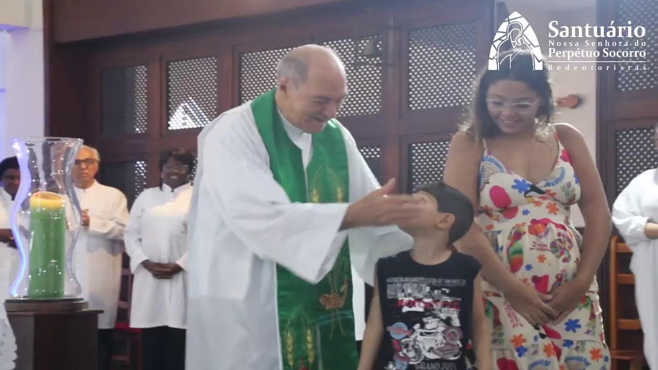 70 Anos de Vida Religiosa de Pe. Vidigal, 55 anos de Pe. Carrilho e 44 Anos de Pe. José Carlos