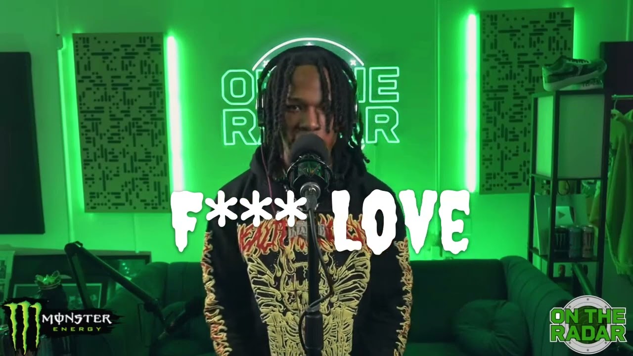 [FREE] Dougie B X B Lovee X Kyle Richh Sample Drill Type Beat 