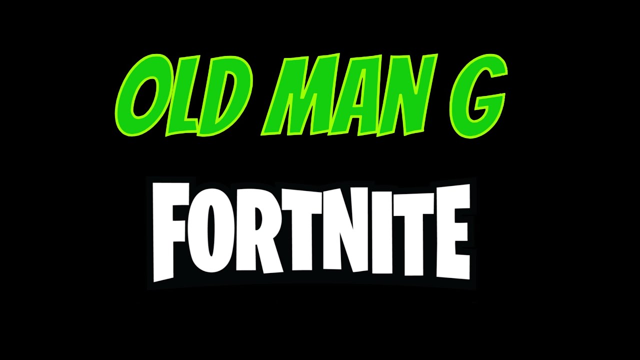Fortnite || Locker Tune-Up Stream