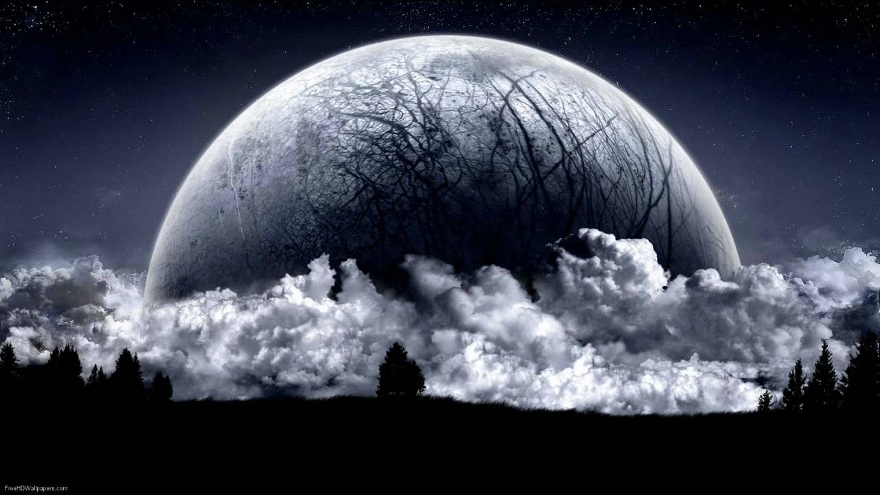 Cesar Lugo - Angel Moon (Original Mix)  [Full Version HD Vapour TRANCE]