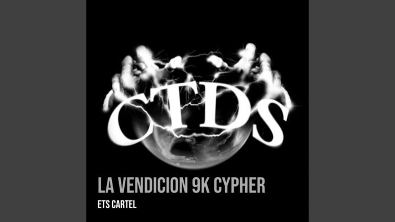 La Vendicion 9K Cypher