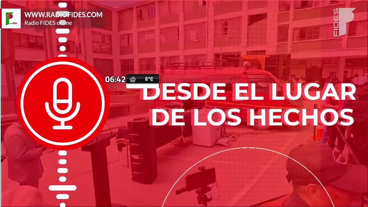 🔴LA HORA DEL PAÍS MATINAL |12.02.26|