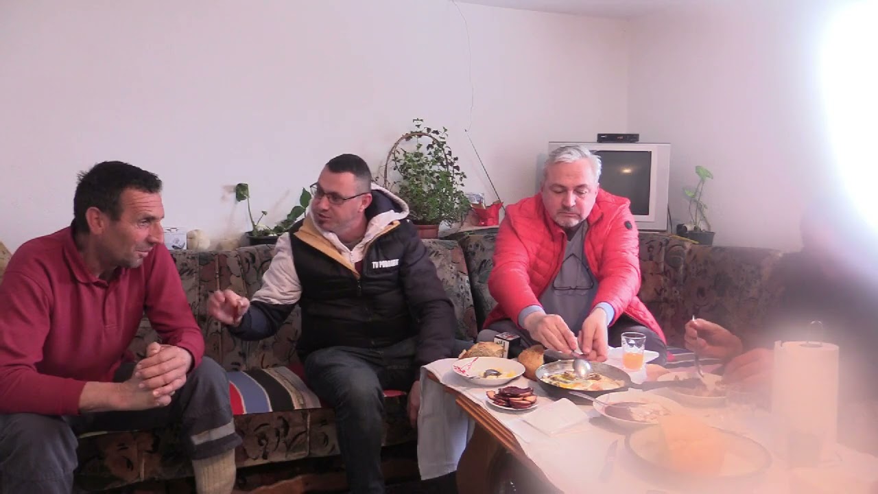 Sućesko suho meso koje morate probati