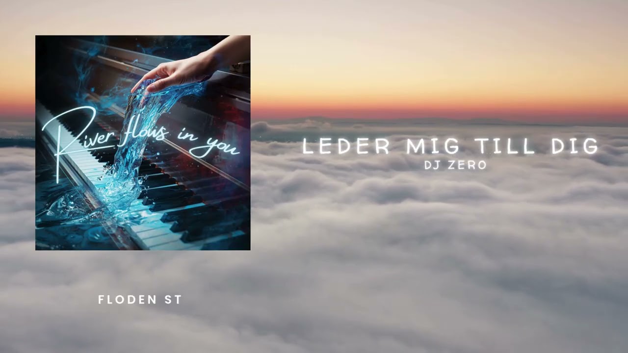 Dj Zero - Leder mig till dig