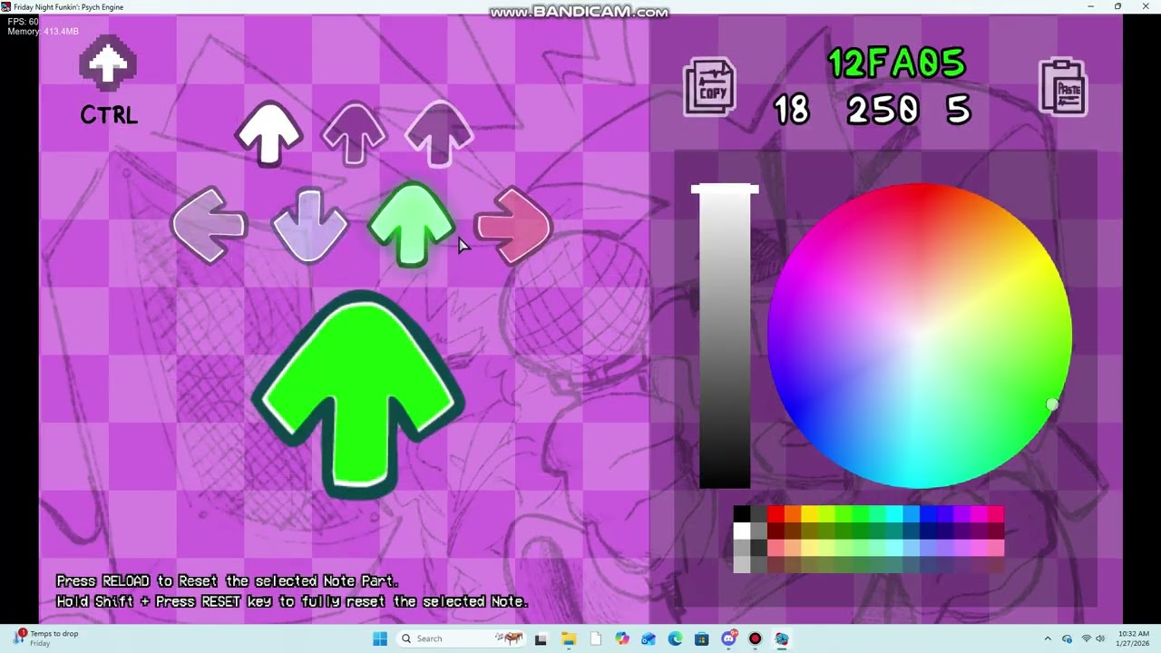 fnf tutorial pico mix
