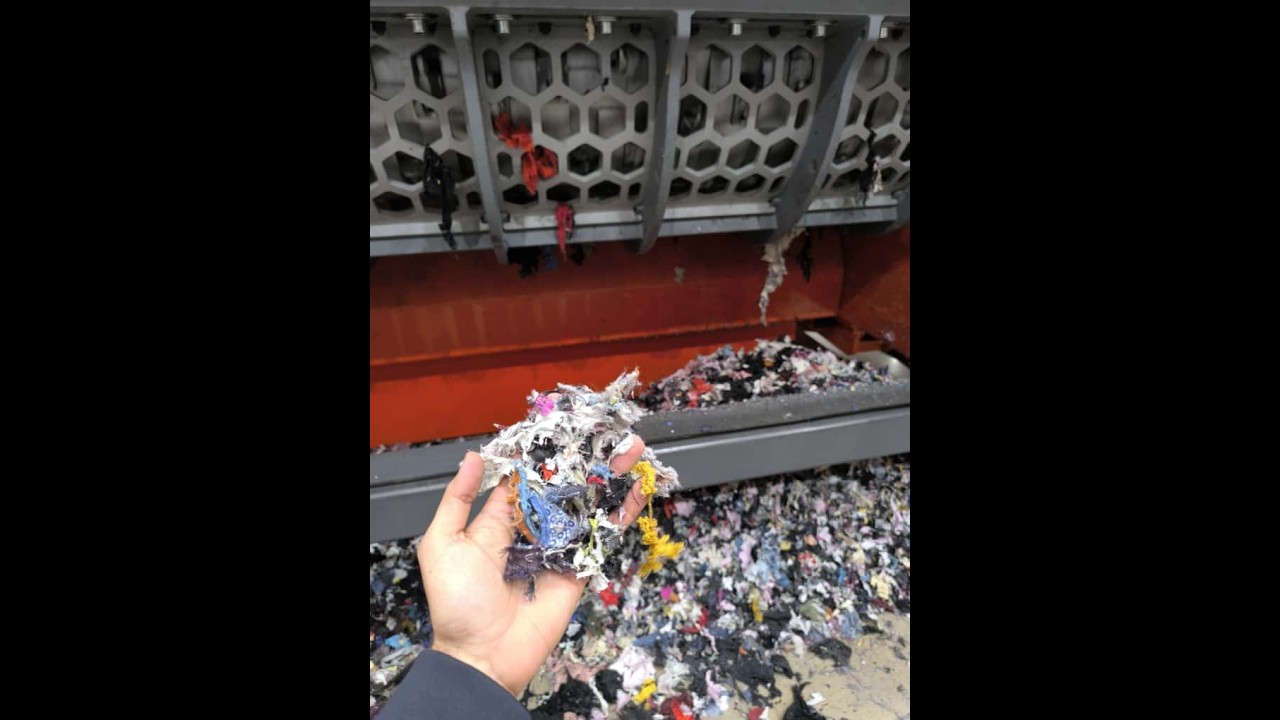 SID SA - RDF production from MSW and Industrial waste