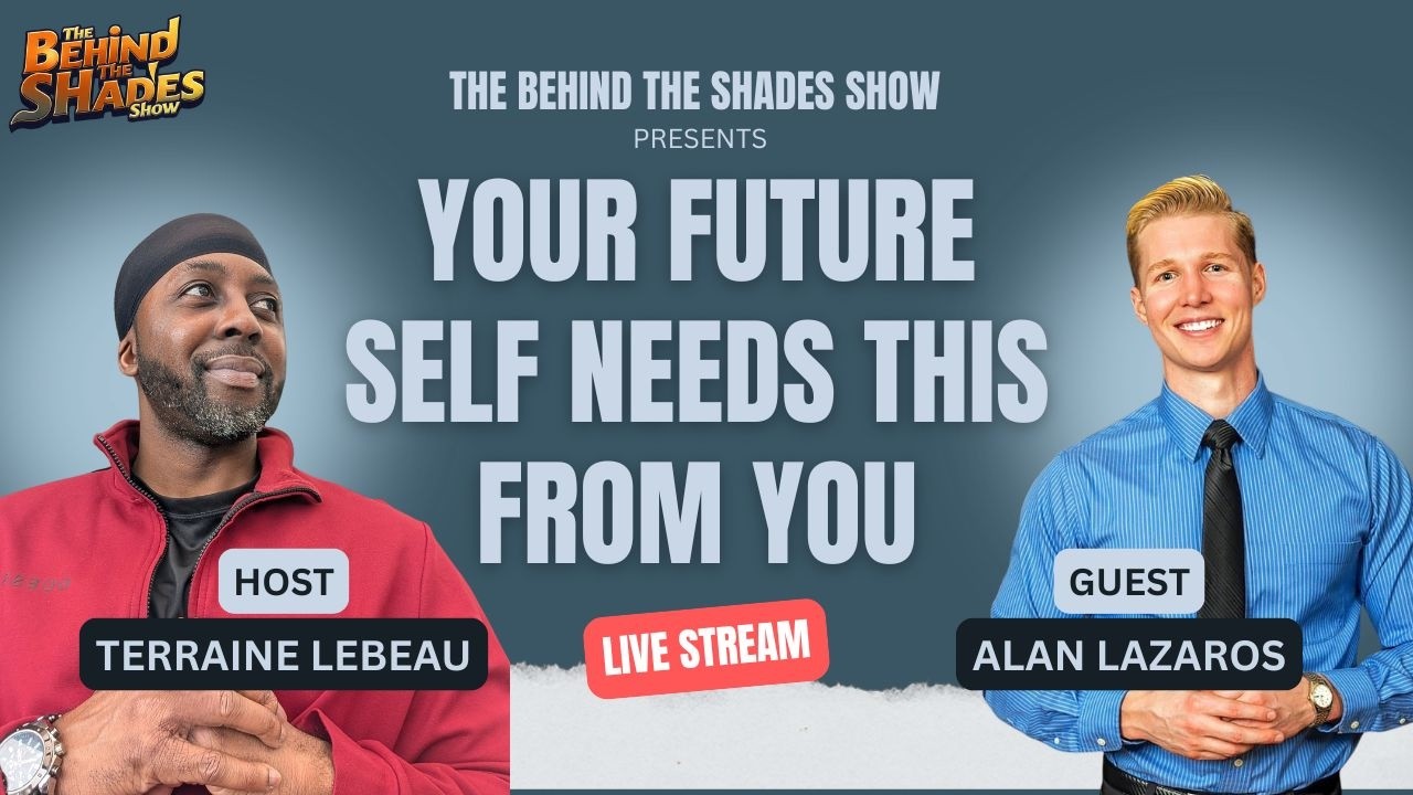 Talking About... How To Find The Happiness You Always Wanted