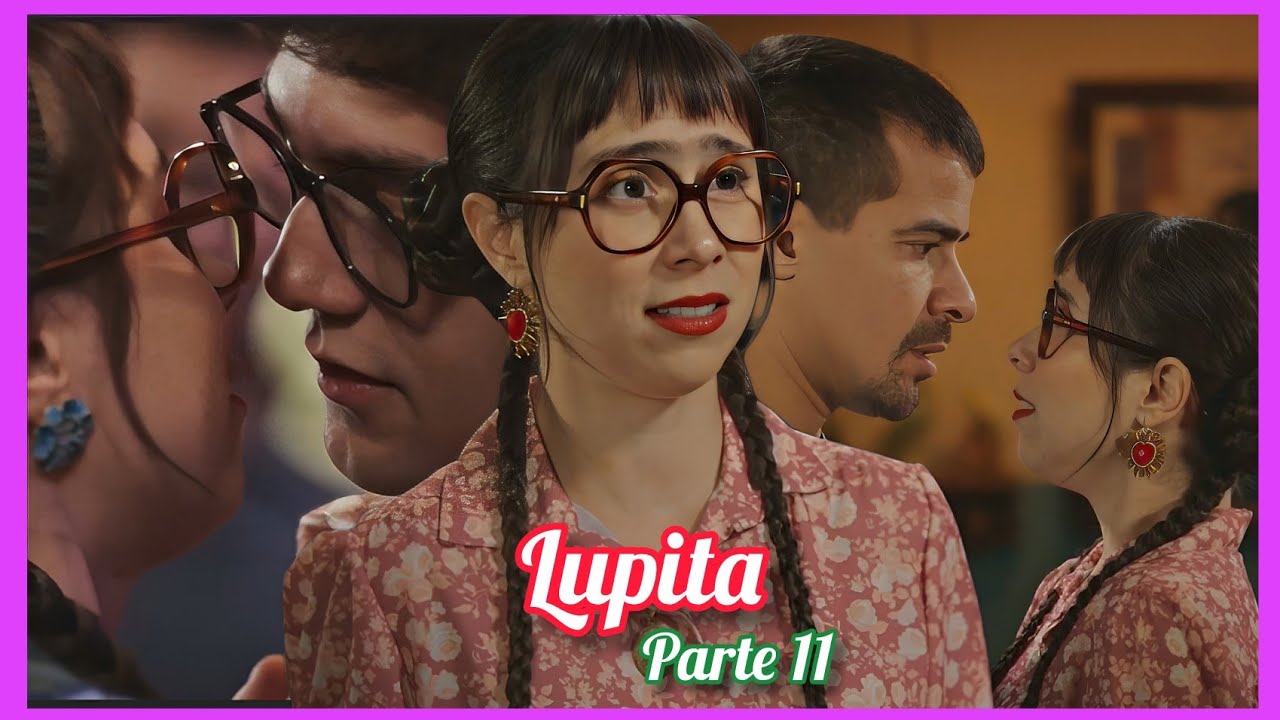 REAGINDO A HISTÓRIA DE LUPITA PARTE 11 | FAMÍLIA É TUDO