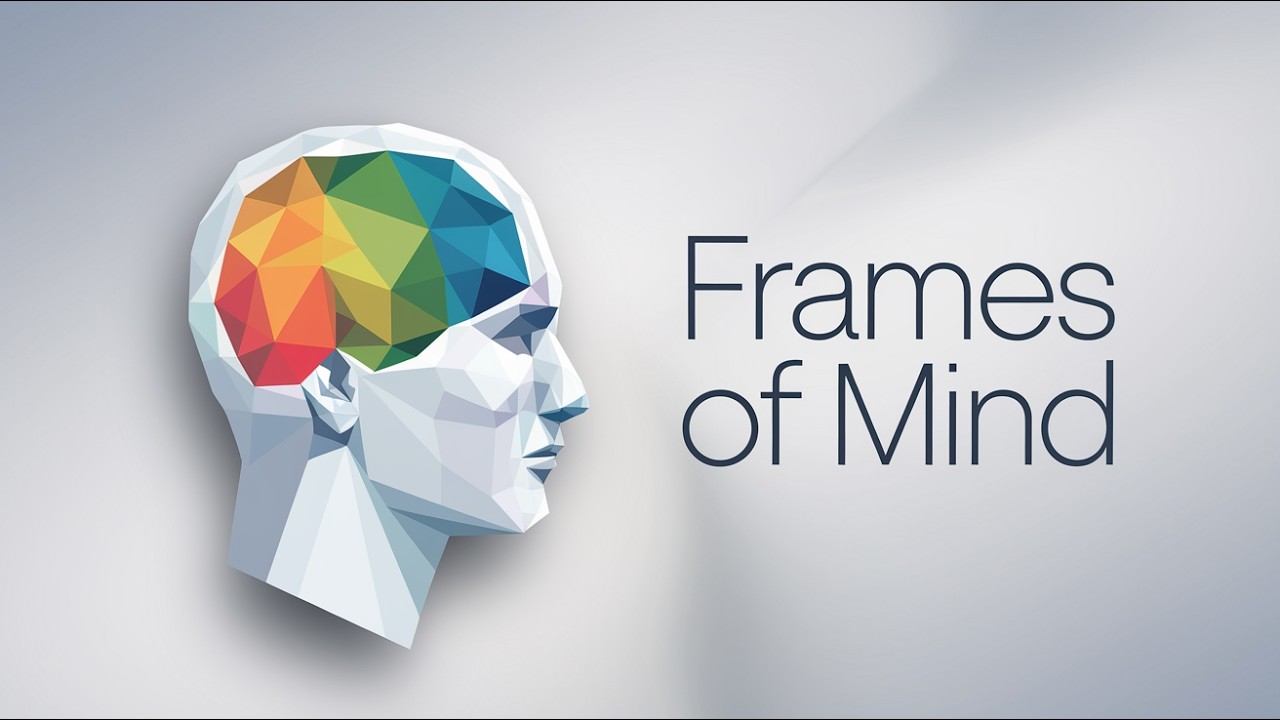 Frames of Mind by Howard Gardner