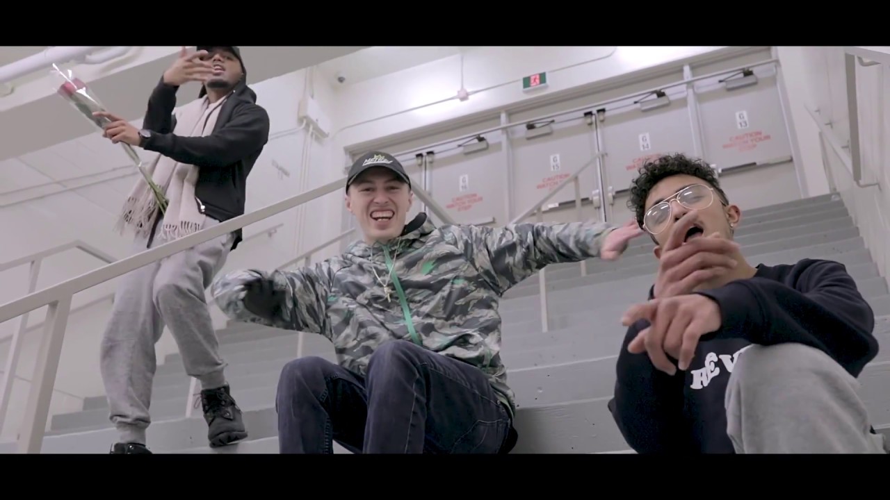 Eyon, Mellow & Niekoh - Rozay Roses (Official Video)