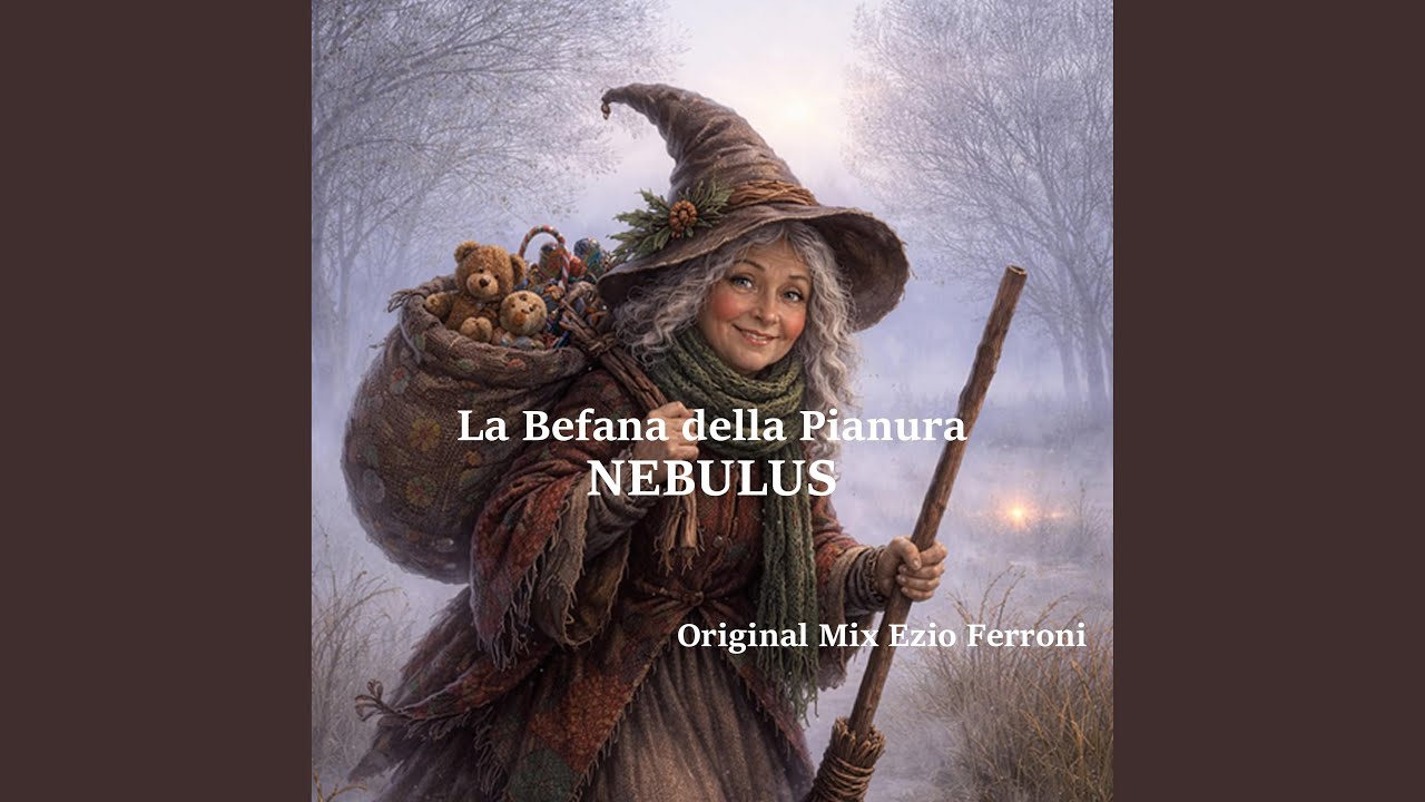 La Befana della Pianura (Nebulus Original Mix)