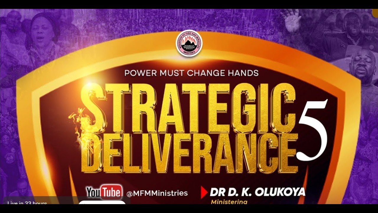 MFM PMCH February 2026 PMCH - Dr D.K. Olukoya