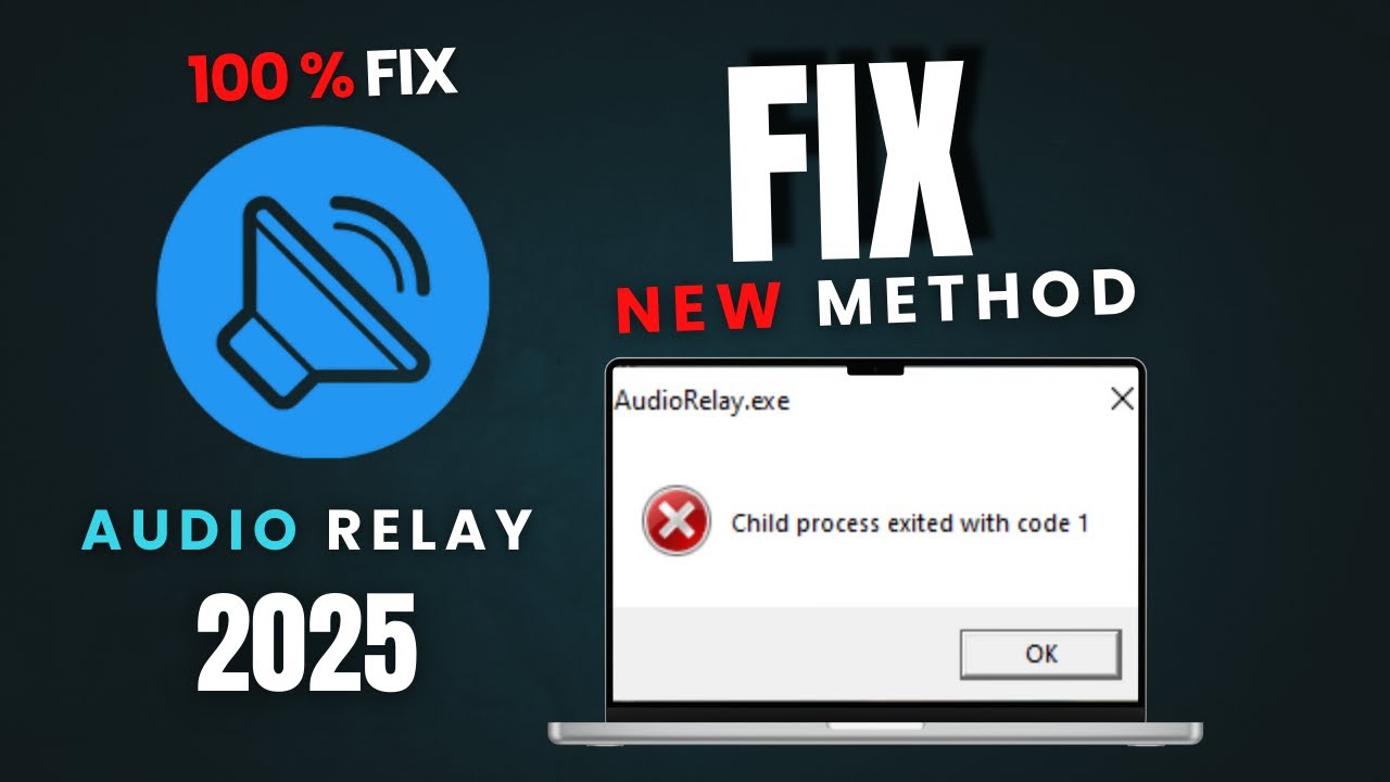 Audio Relay 