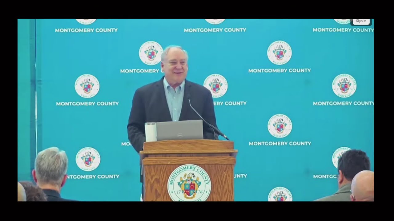 March 13 2026 - FY27 Recommended Operating Budget Presentation