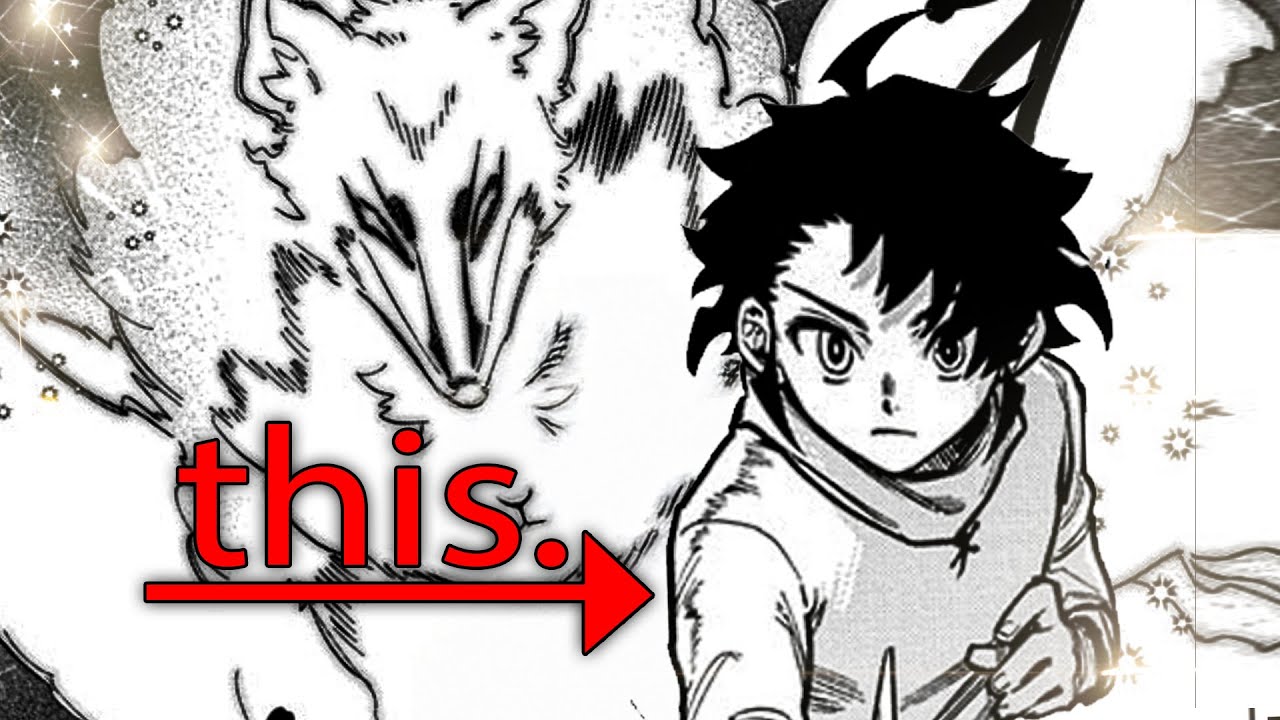 When One Manga Changes the Way You See Storytelling