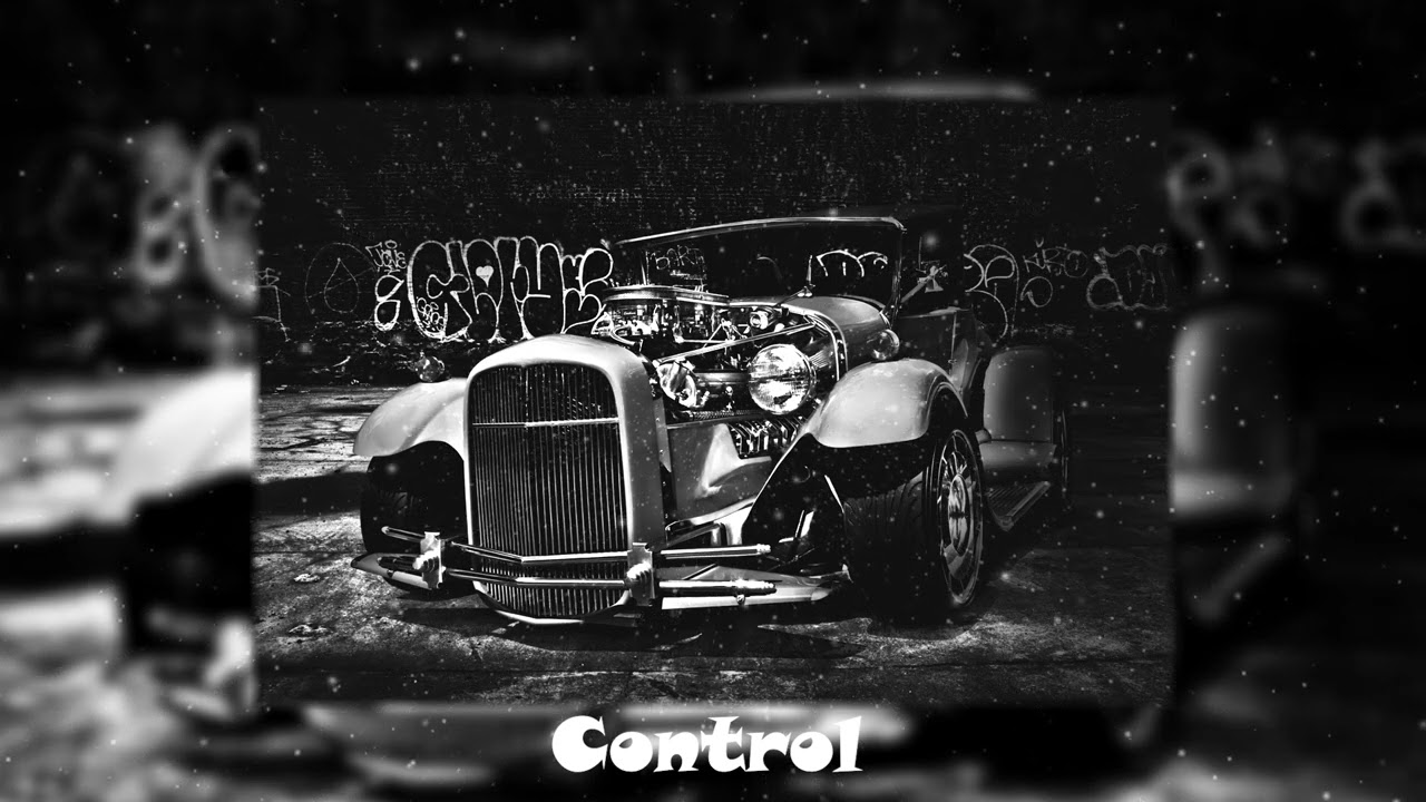 Hensonn - Control (sped up to perfection+reverb)