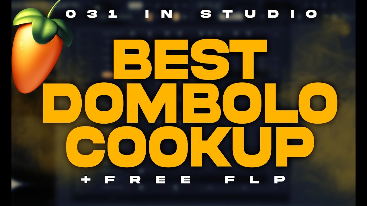 How to make iGqom in FL Studio 21.2 Like PROFESSIONAL 2024
