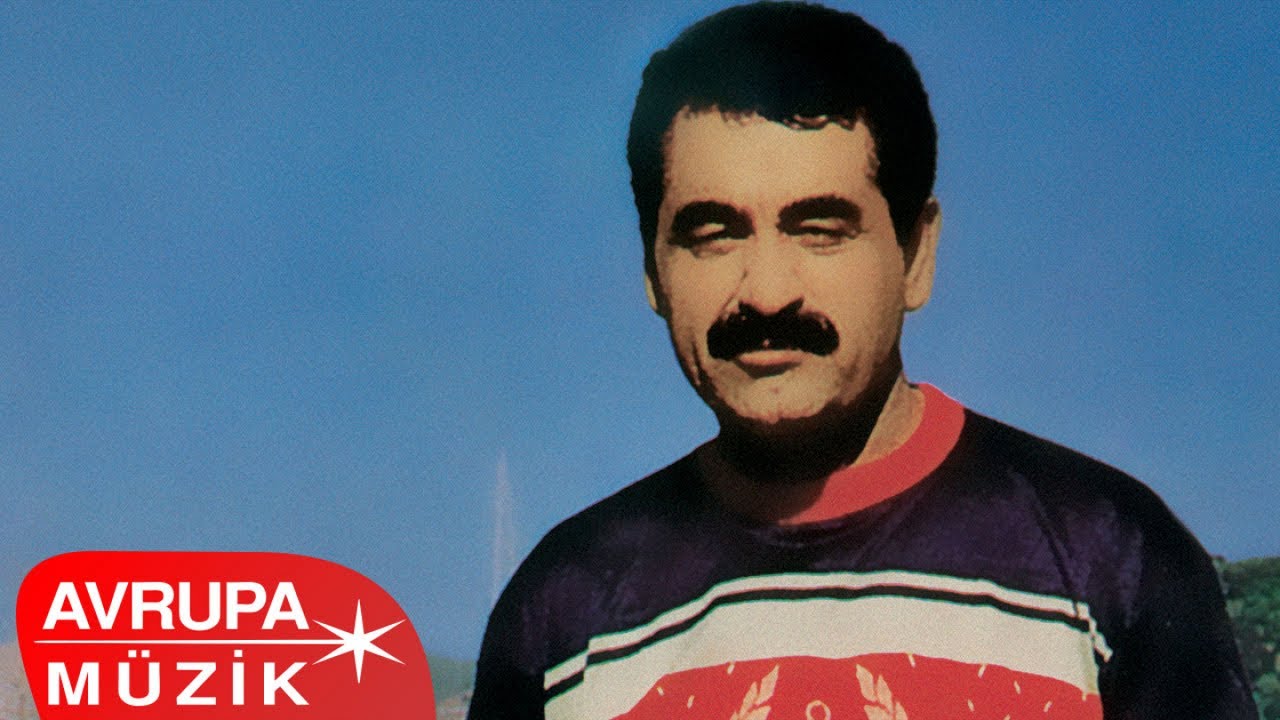 İbrahim Tatlıses - Kötü Kader (Official Audio)