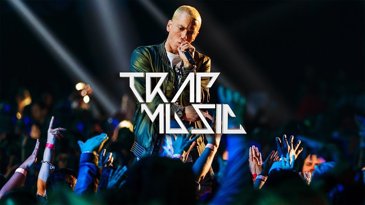 Eminem - Rap God (DMNDZ Trap Remix)