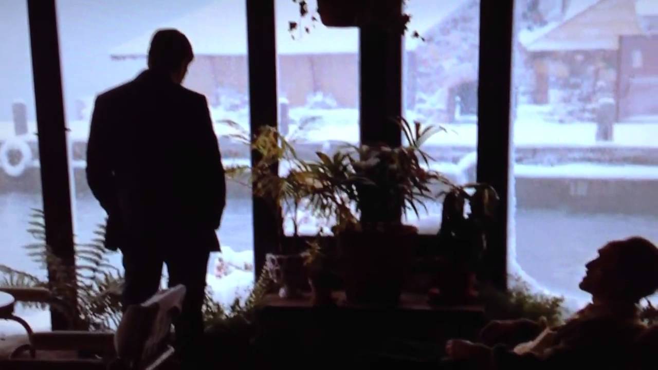 Fredo passed over,godfather