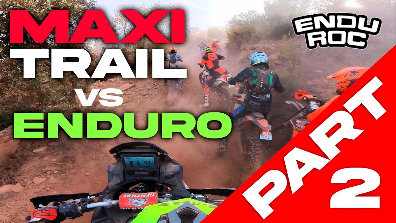 🔥 ENDUROC x AFRICA TWIN 2022 x INSTA360 (PARTE 2/2) 🔥