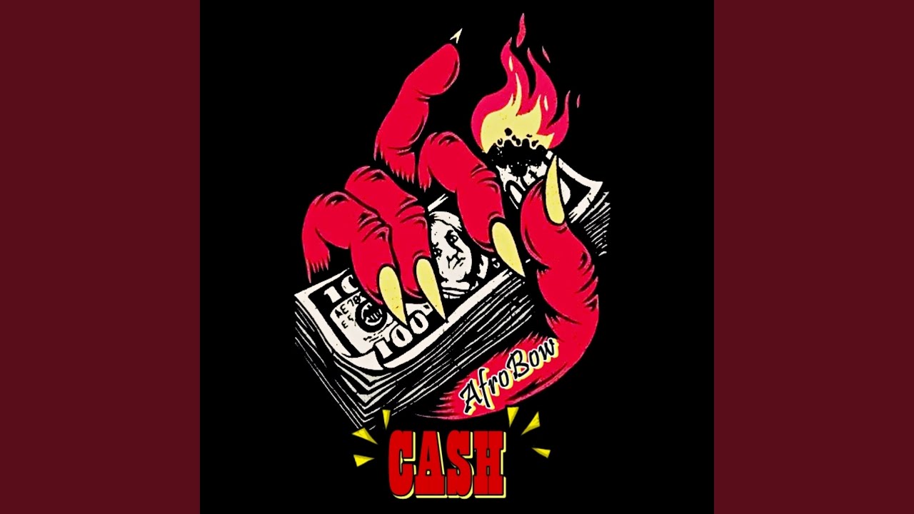 Cash (AfroBow)