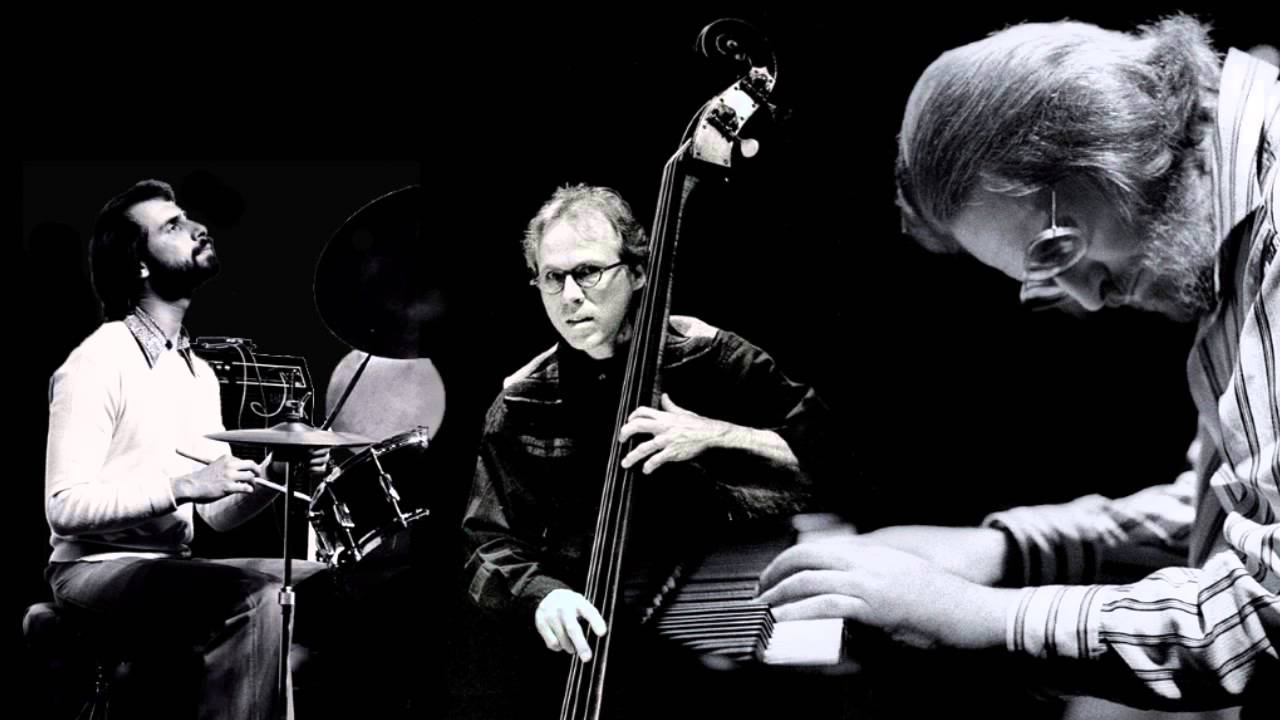 Bill Evans Trio with Toots Thielemans: What Is This Thing Called Love
