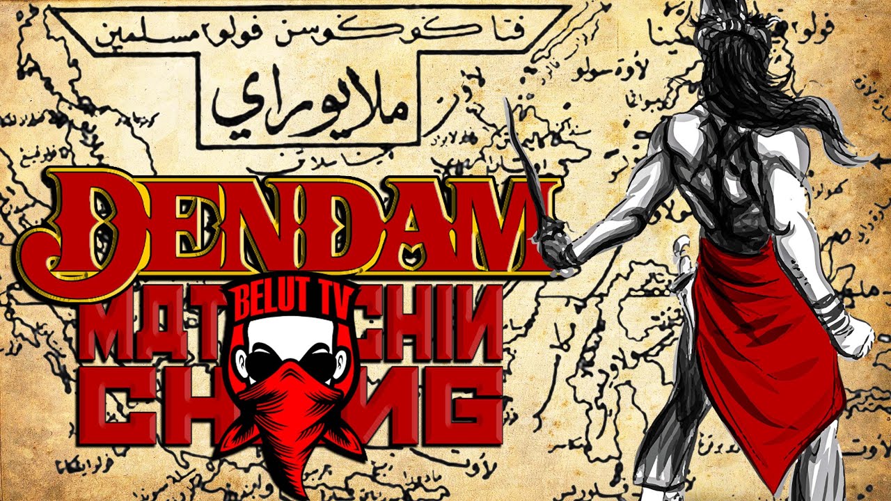 DENDAM MAT CHINCHANG