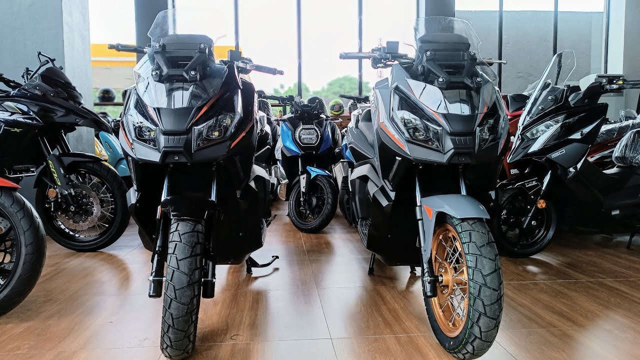 FKM Venture ADV 180, 