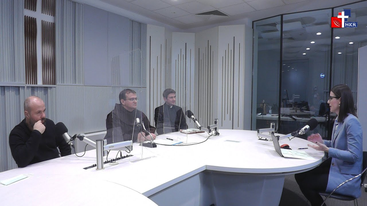 Argumenti - 10.11.2020. - Pobjeđuje li zlo u svijetu?