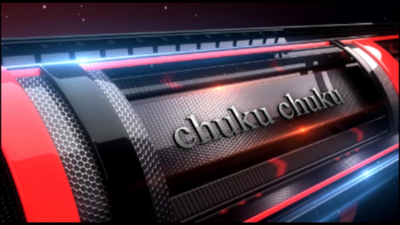 CHUKU CHUKU - 3rd-March -2026