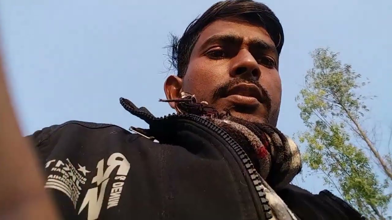 Speak english with Ram 