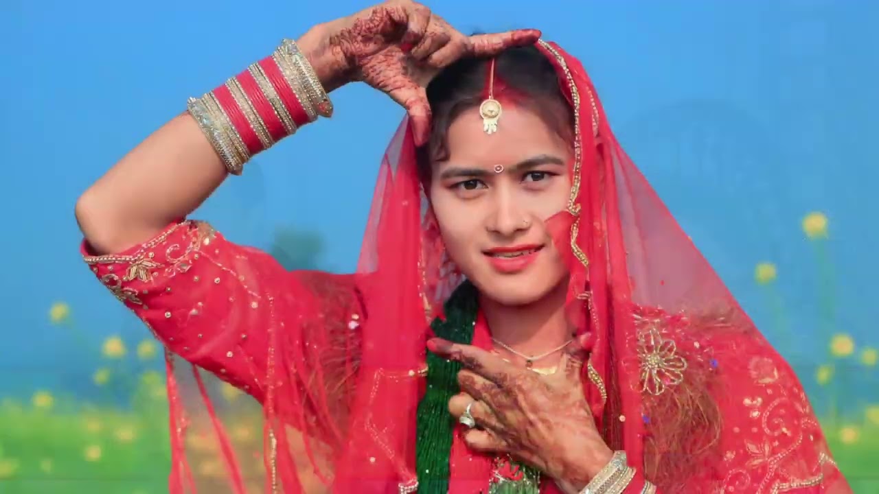 Khem chand Rana wedds Komal Rana (Wadding Date 2082 Magh 25 )